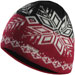 CUSTOM MAKE ROLL-UP BEANIE CAN BE IN MOST COLOURWAYS
