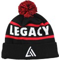 THE MAIN DIFFERENCE BETWEEN STYLE DS-5061 & DS-5063 IS THE RIBBED CUFF AROUND THE BEANIE, WE HAVE DESIGNED THIS BEANIE FOR LEGACY CLOTHING COMPANY 