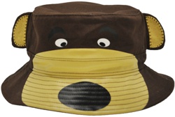 KIDS CARTOON THEME STYLE BUCKET HATS DESIGNED TO MATCH YOUR PROMOTION. HAVE ONE OF OUR ARTIST DESIGN YOUR BUCKET CAP