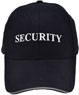 Security evacuation hat so you can help fire warden control operation.