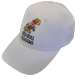 Great stretch-fit cap, your LOGO'S, TEXT & INNER WOVEN LABEL decoration included in the costs below