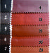 LARGE CHOICE OF MAN MADE LEATHER COLOURS FOR THE BILL (peak) AVAILABLE.