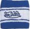 Click to enlarge - DSW-001 CUSTOM MADE TERRY TOWELING WRISTBAND