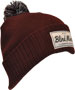 RIGHT FRONT VIEW OF BEANIE