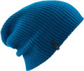 SIDE VIEW OF BEANIE