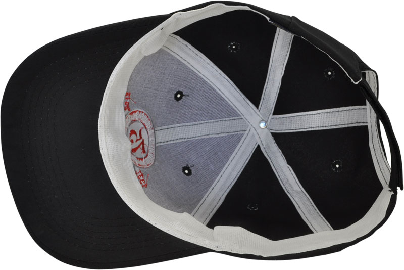 Custom Baseball Hats decorated with your customized Logos.