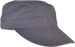 RIGHT SIGHT VIEW OF MILITARY CAP