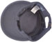 INSIDE VIEW OF MILITARY CAP 