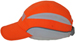 INNER VIEW OF SPORTS CAP