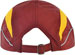 REAR VIEW OF SPORTS CAP