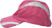 LEFT VIEW OF SPORTS CAP