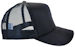 GREAT TRADITIONAL TRUCKER HAT SHAPE THAT EVERYONES LOOKING FOR