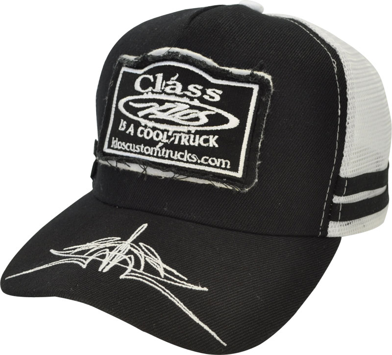 Custom Made Trucker Hats | vlr.eng.br