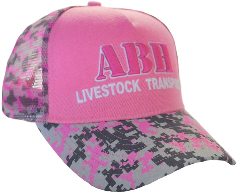Vintage Custom Trucker Hats decorated with side bands and woven badge  customized Logos.