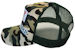 AUTHENTIC SNAPBACK CAMOUFLAGE TRUCKER HAT PLENTY OF ROOM FOR SIDE BADGES