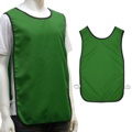 GREEN/BLACK TRIM. PERFECT BIB VEST FOR TEAM RECOGNITION AND EVENTS FOR MARATHONS, RUNNING AND JOGGING, RECEPTION AT ARRIVING AT AN EVENT AND DEVIDING TEAMS
                     INTO DIFFERNT CATAGORYS FOR TRAINING AND PLAYING.