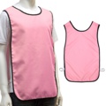 PINK/BLACK. PERFECT BIB VEST FOR TEAM RECOGNITION AND EVENTS FOR MARATHONS, RUNNING AND JOGGING, RECEPTION AT ARRIVING AT AN EVENT AND DEVIDING TEAMS
                     INTO DIFFERNT CATAGORYS FOR TRAINING AND PLAYING.