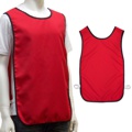 RED/BLACK. PERFECT BIB VEST FOR TEAM RECOGNITION AND EVENTS FOR MARATHONS, RUNNING AND JOGGING, RECEPTION AT ARRIVING AT AN EVENT AND DEVIDING TEAMS
                     INTO DIFFERNT CATAGORYS FOR TRAINING AND PLAYING.